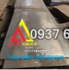 Giá thép tấm S45C dày 5ly, 5mm, 5li mới nhất năm 2025